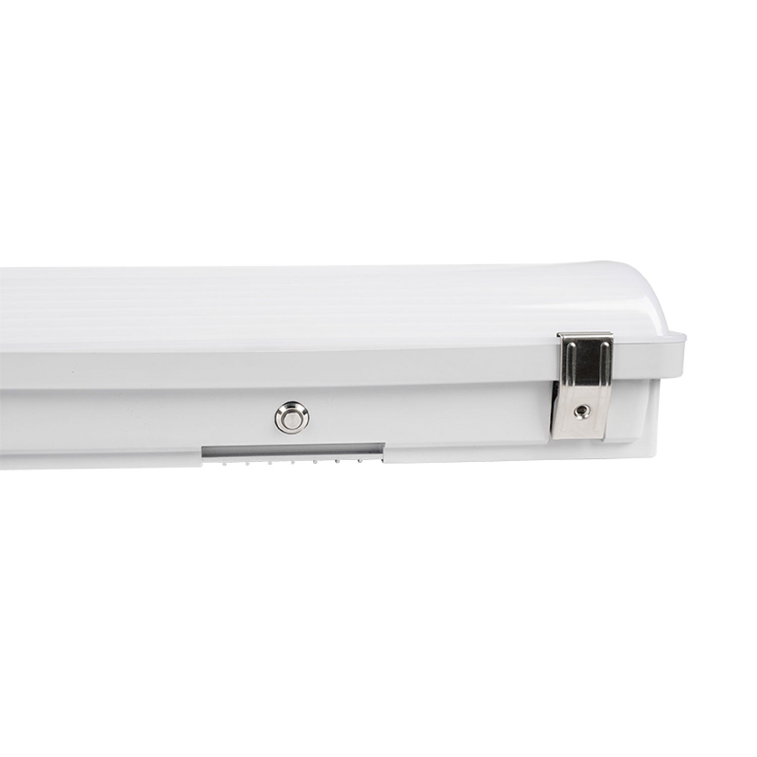 4FT 40W Linear Vapor LED Light – 7000lm, 5000K UL Listed