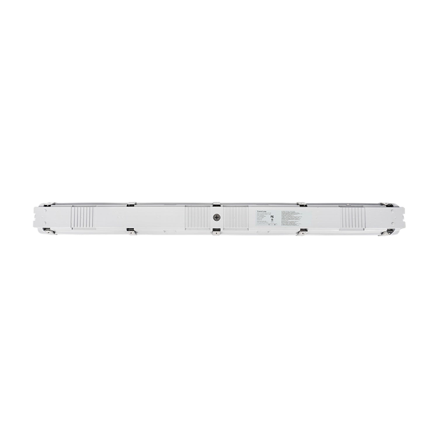 4FT 40W Linear Vapor LED Light – 7000lm, 5000K UL Listed