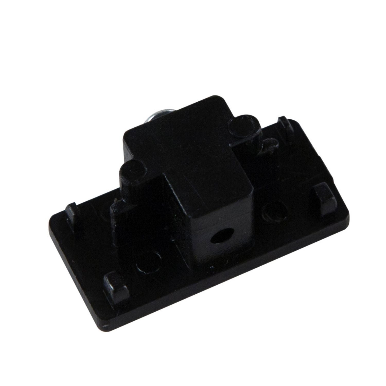 Dead End Cap for Halo Track – Single Circuit