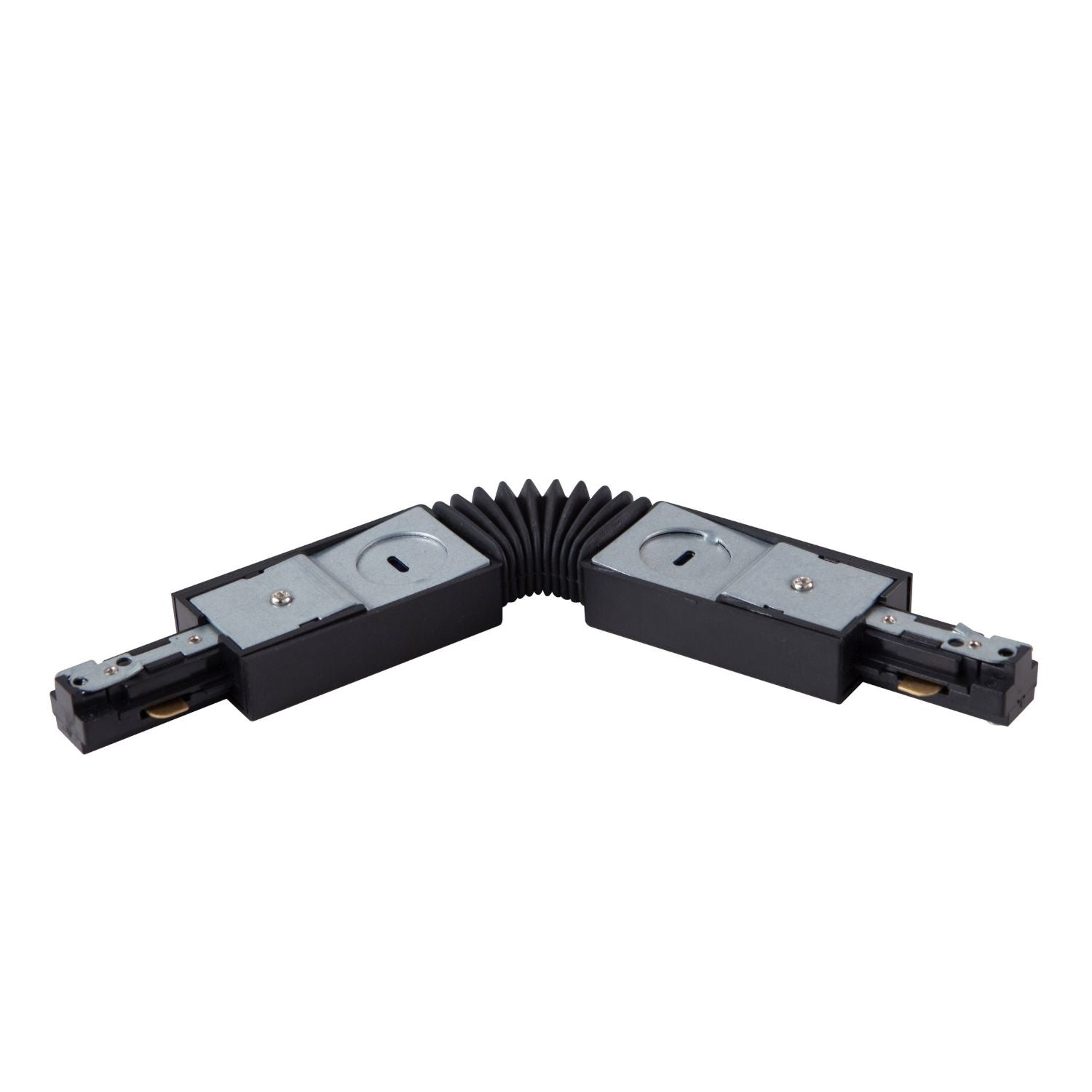 Flexible Connector with Power Feed for Halo Track – Single Circuit