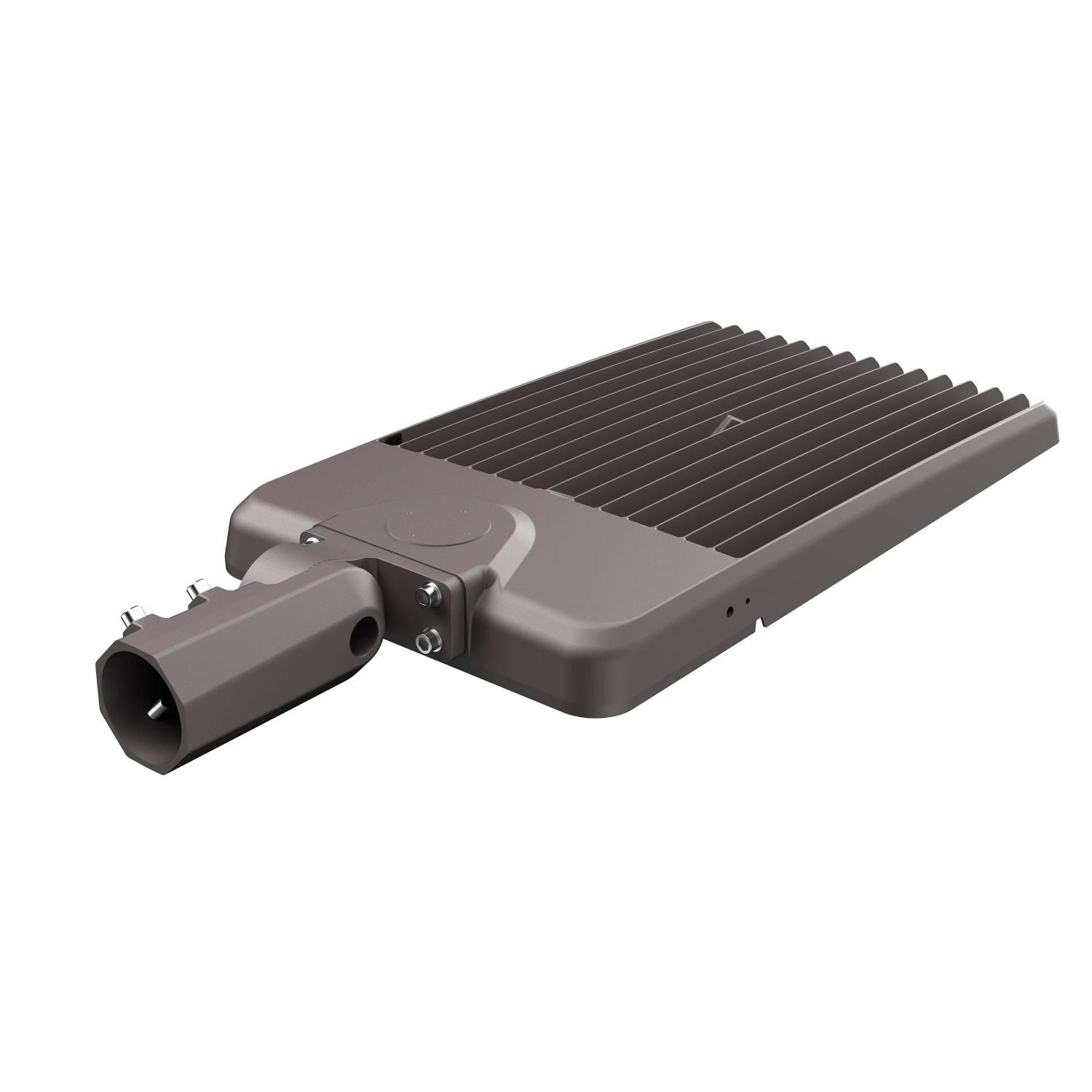 500W LED Shoebox Light | 80,000 Lumens, 3CCT Selectable (3000K/4000K/5000K), UL/DLC Certified