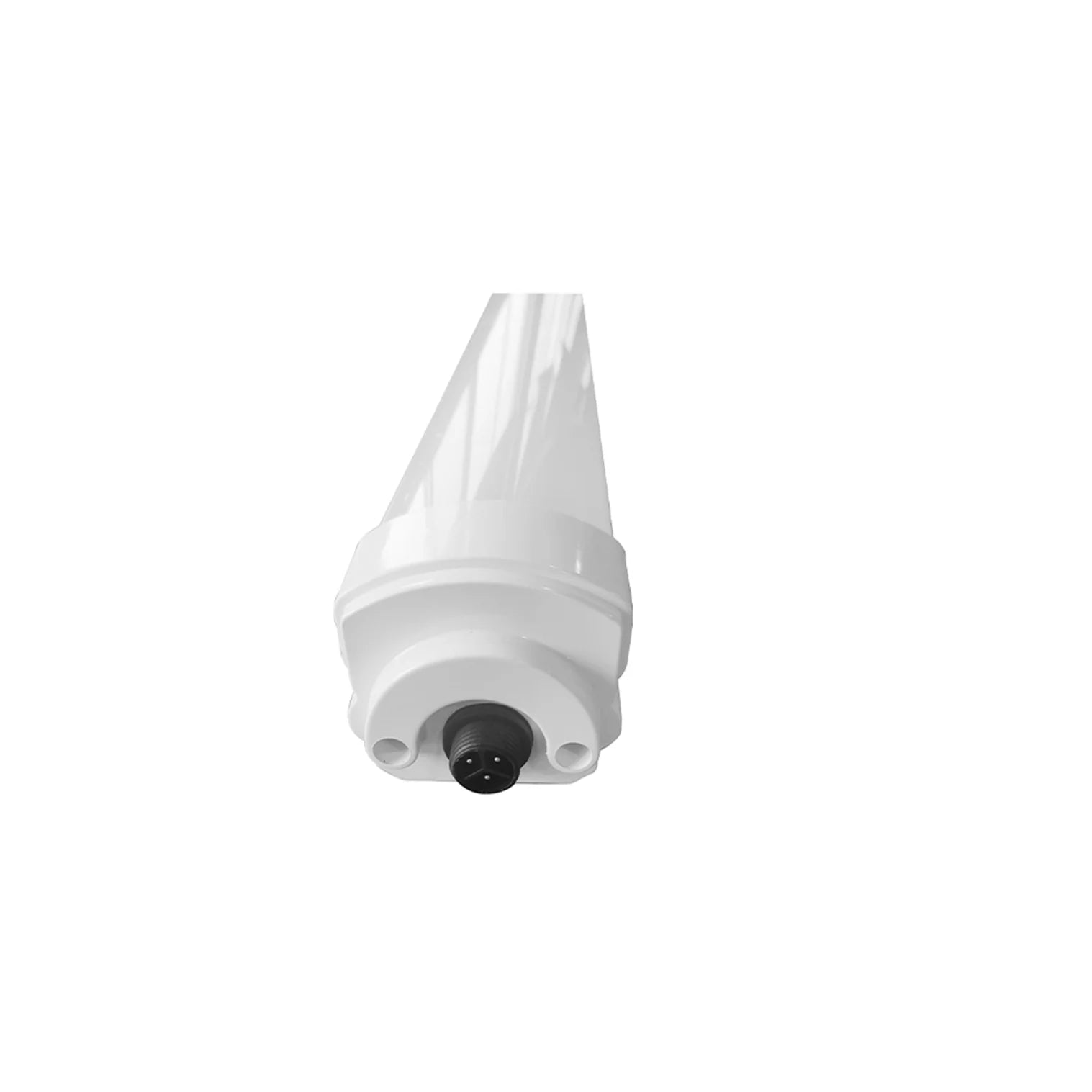 40W 4FT LED Vapor Tight - Tri-Proof IP65 - 5200 lms - 5000K - ETL DLC