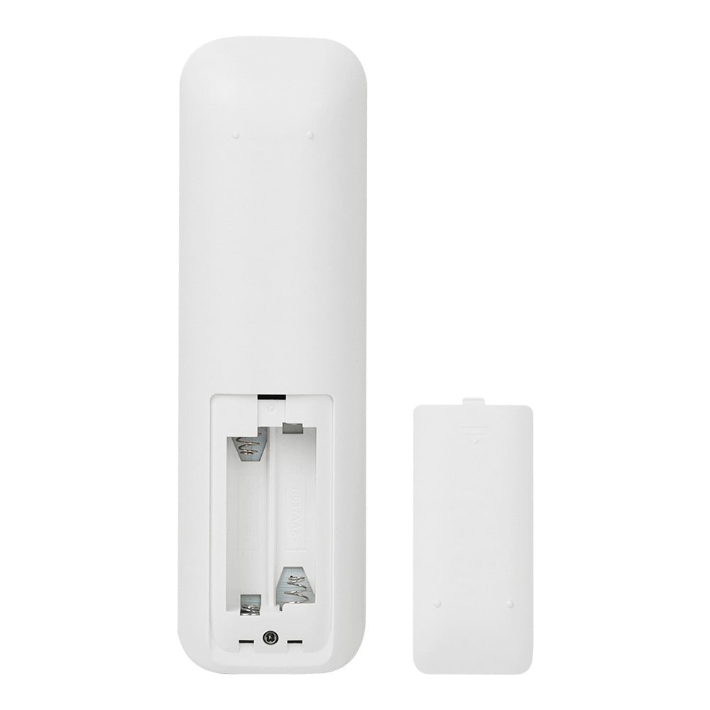 FUT100 100-Zone RGB+CCT Remote – 2.4GHz Wireless Control, Multi-Zone Compatibility, Color Memory & Child Lock