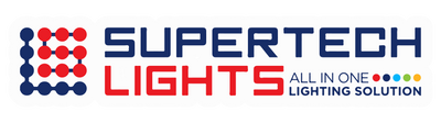 SuperTech Lights