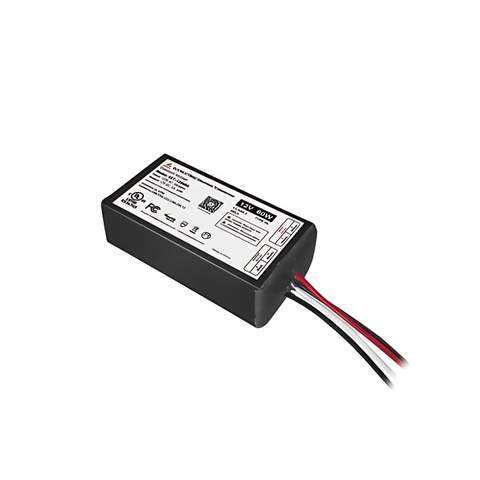 Triac/ELV/MLV Constant Voltage LED Driver SET-12060A and SET-24060A