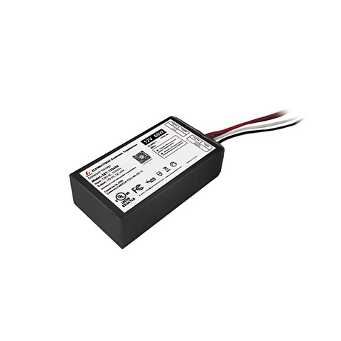 Triac/ELV/MLV Constant Voltage LED Driver SET-12060A and SET-24060A