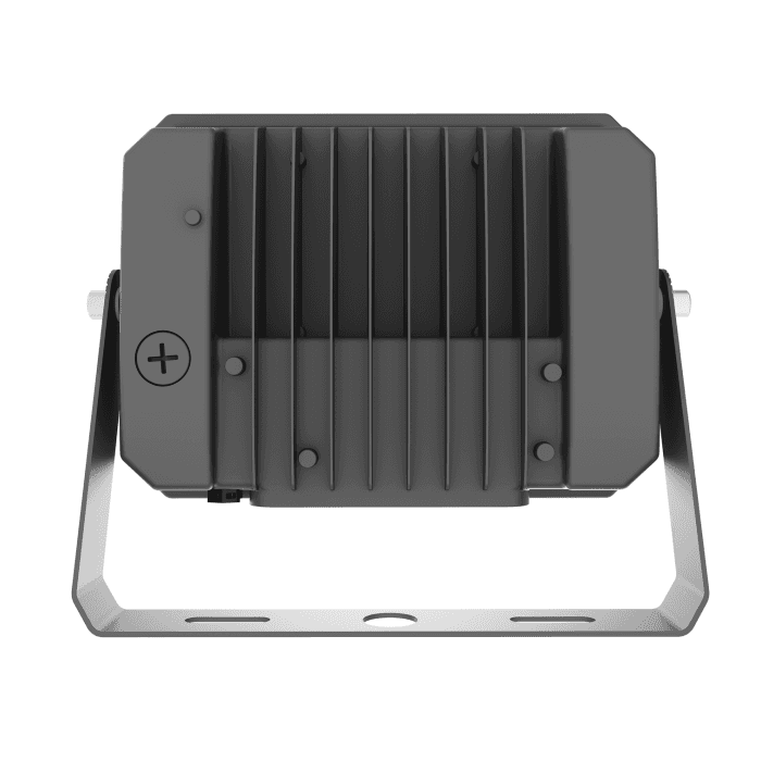 35/60/80W LED Flood Light CCT 3000K/4000K/5000K Flood Mount/Knuckle Mount  | FLCN-35/60/80W-XXK-Y