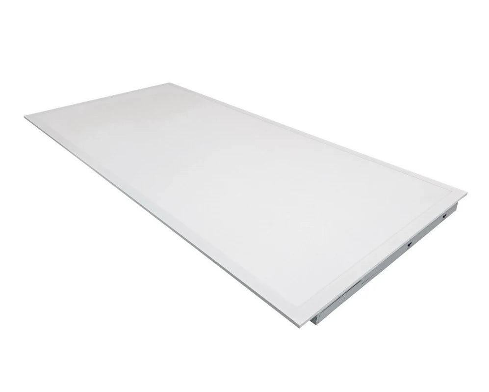 2x4 LED Flat Panel 4-Pack – 30/40/50/60/72W Selectable, 5CCT 3500K-6500K, 0-10V, ETL DLC