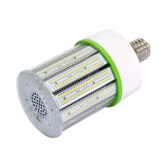 100W LED Corn Light Bulb - 5700K - E39 Mogul Base - UL/DLC