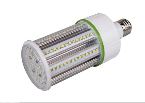 20W LED Corn Light Bulb - 5700K - E26 Medium Base - UL/DLC