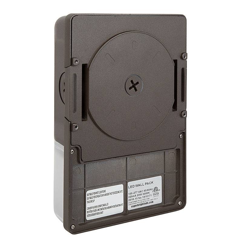 Mini Wall Pack 5700K