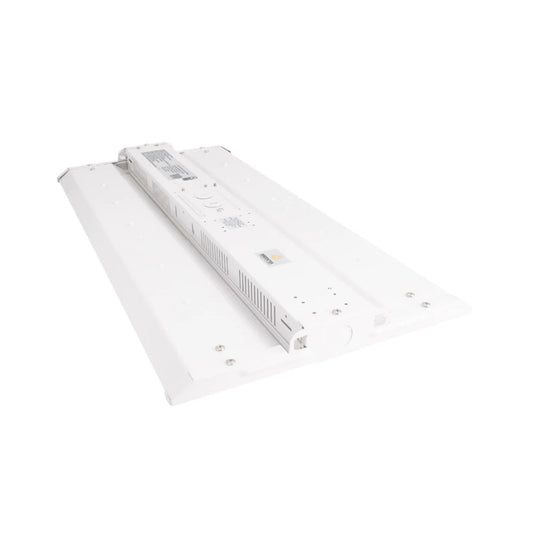 300W Linear High Bay Light for Warehouse, C-Stores - 5000K - UL DLC Listed