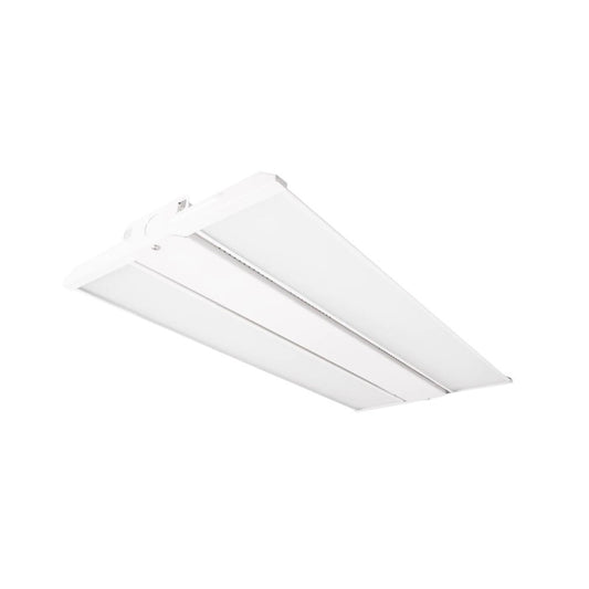 300W Linear High Bay Light for Warehouse, C-Stores - 5000K - UL DLC Listed